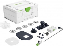 Festool 578046 Accessories set ZS-OF 1010 M £249.00